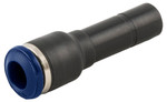 Composite Reducer 1/4" Male Stud x 5/32" (4mm) Tube - 85700-04-53