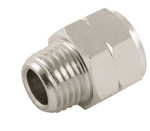 Reducer 1/2" Female NPTF x Male BSPP - 82242N-08-08