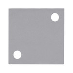 Aluminum Distribution Block 1/4" NPTF - 82640-04