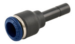 Composite Expander 1/4" Male Stud x 3/8" Tube - 85705-04-06