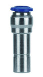 Reducer 3/8" Male Stud x 1/8" Tube - 88700-04-02