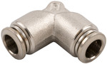 Union Elbow Metal Release Collet 1/2" Tube - 89130-08