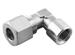 Cmp Fem Elbow 14mm x 1/2 BSPP (Brass) - 13290-14-1/2