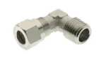 Cmp El Male 16mm Tb x 1/2 ISO Taper - 9280-16-1/2