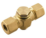 C D Bnj T W/BM Sl 16 1/2 BSPP (Brass) - 13570BI-16-1/2