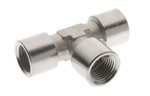 Fm T 1/4 BSPP - 4000-1/4