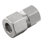 Cmp Str Female 18mm x 3/4 BSPP (Brass) - 13500-18-3/4