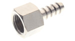 Fm Hose Adapter 6mm x 1/8 - 3050-6-1/8