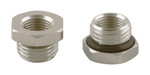 3/8 Ml BSPP 1/4 Fm BSPP Hex Bsh NBR OR - 2092-3/8-1/4