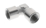 Elbow 1" Female x 1" Female-BSPP - 5010-1