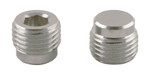 Male Internal Hex Plug 1/2 BSPP - 3026-1/2