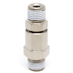 R1/8 X R1/4 High Rotary Joint - RHS01-02