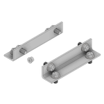 D08H SAE Mounting Kit - 185-800MKS