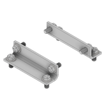 D05HD07 Special Mounting Kit - 185-500MKO
