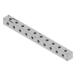 Aluminum Junction Block - AJ2701006P