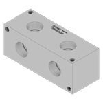 Ductile Junction Block - DJ0900216P