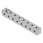 Ductile Junction Block - DJ0900804P