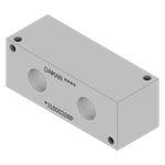 Ductile Junction Block - DJ1800208P