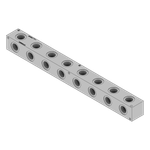 Ductile Junction Block - DJ0900812S