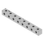 Ductile Junction Block - DJ0900816P