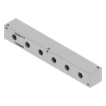 Ductile Junction Block - DJ1800606P