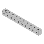 Ductile Junction Block - DJ2701004P