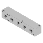 Ductile Junction Block - DJ1800504S