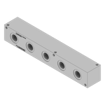 Ductile Junction Block - DJ1800508S