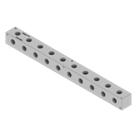 Ductile Junction Block - DJ2701008P