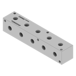 Ductile Junction Block - DJ0900504P
