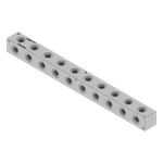 Ductile Junction Block - DJ2701008S