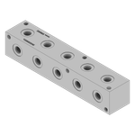 Ductile Junction Block - DJ0900504S