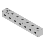 Ductile Junction Block - DJ2700704P