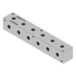 Ductile Junction Block - DJ2700604P