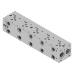 Ductile FlexMount Manifold - LDD05P053S