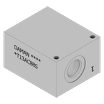 Aluminum Sun Cavity Body - DT13ACB8S