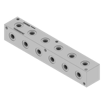 17-4 H1150 Stainless Junction Block - SJ0900604S