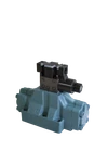 Nachi Solenoid Controlled Pilot Operated Directional Valve DSA-G04-A3X-AJ-C1-22