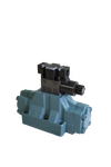 Nachi Solenoid Controlled Pilot Operated Directional Valve DSA-G04-A3X-AP-C2-22
