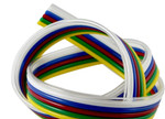 95A PUR 1/8 X .066 SIX TUBE MCR - 6M-157-08-06-05-07-11-10
