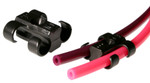 .576 - .675 TUBING H CLIP - HTC-576-675