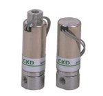 HNB, HNG Direct acting 2, 3-port solenoid valve