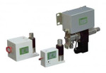 HVL Delay vacuum solenoid valve