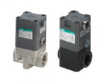 LAD Diaphragm cylinder valve