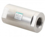 CCH Check valve (for liquid)
