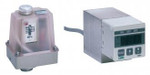 CPE, CPD Pressure switch for coolants