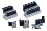 3PA/B, M3PA/B Pneumatic valve
