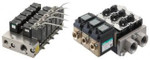 WXU Integrated unit for water control