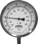 Winters P1S series representative manufacturer image; see specifications for exact range and mounting