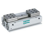HLF2 Low-profile Long stroke hand